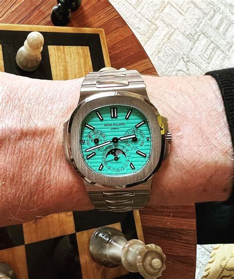 patek philippe 5740|tiffany patek philippe nautilus 5740.